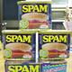 SPAM届きました。 SPAM届きました。
