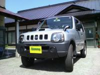 Jimny Jimny