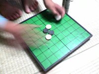 オセロ オセロ