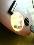 UKULELE